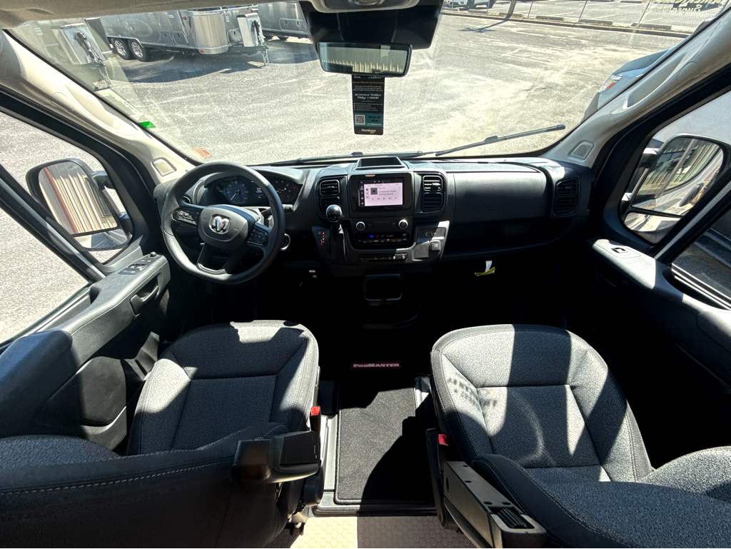 2027 ENTEGRA COACH ETHOS 20T - Image 30