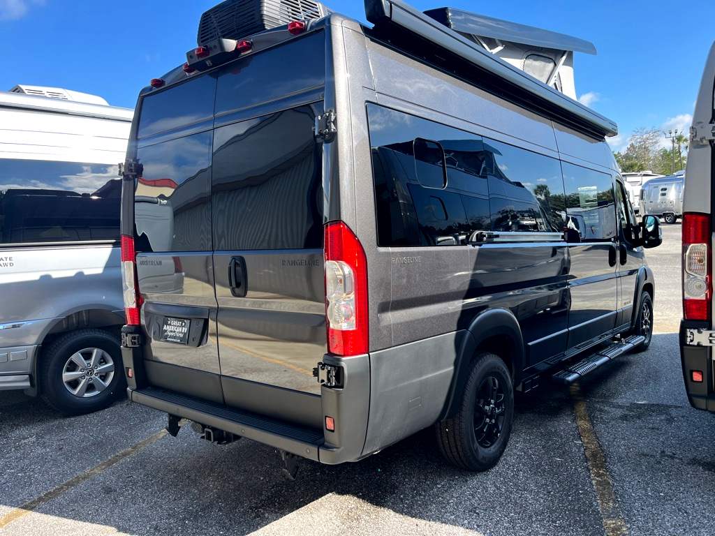 2026 AIRSTREAM RANGELINE - Image 4