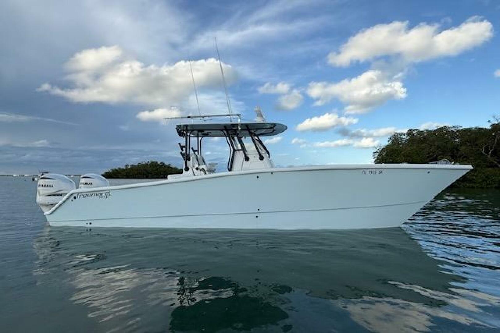 2019 Freeman 34 - Image 6