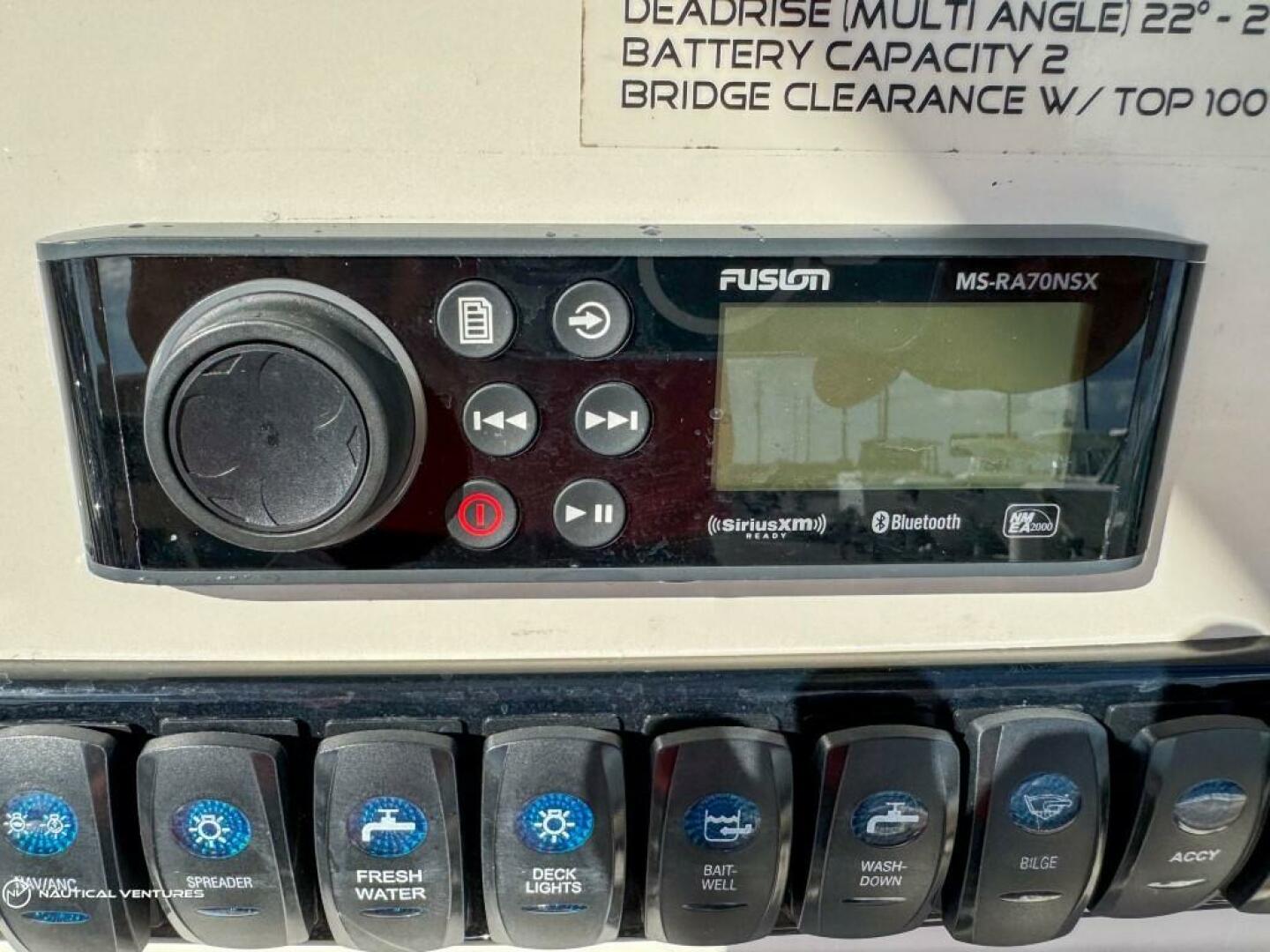2019 Sailfish Sailfish 220 CC Base - Image 38