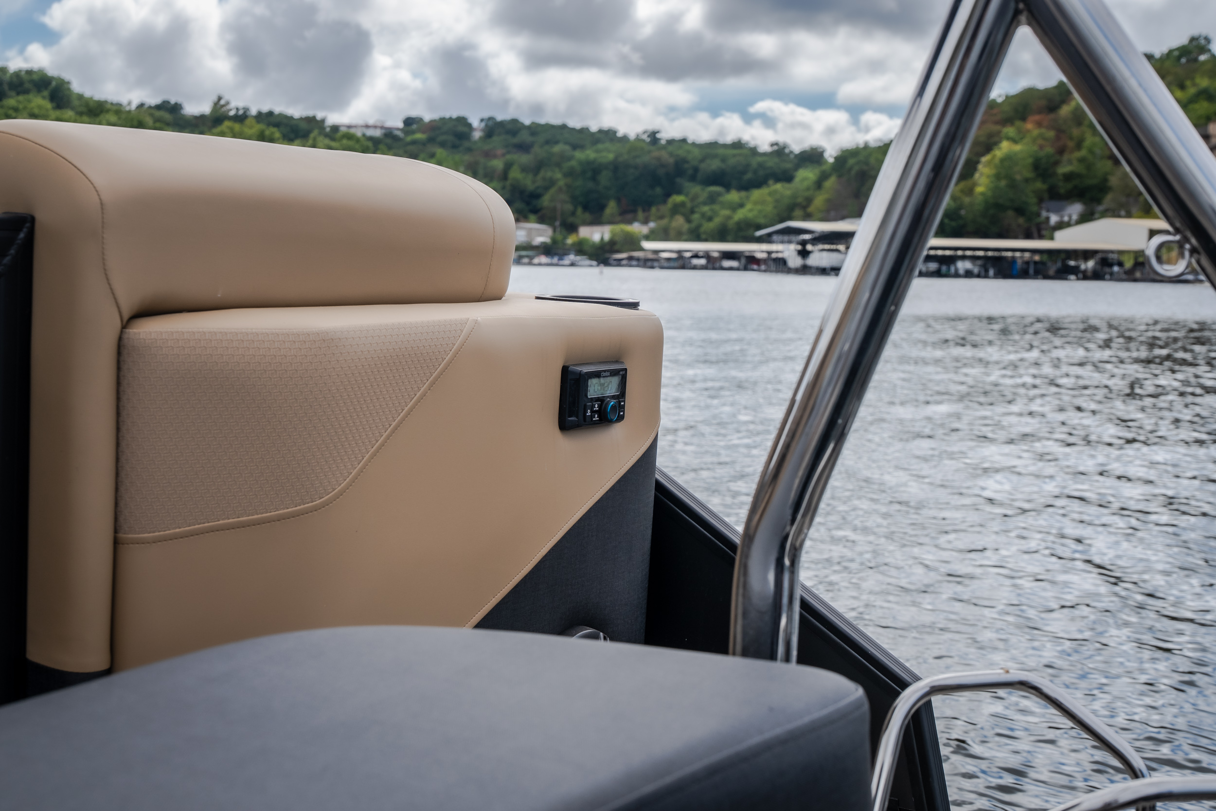 2026 Evotti 525 Quad Lounge - Image 57