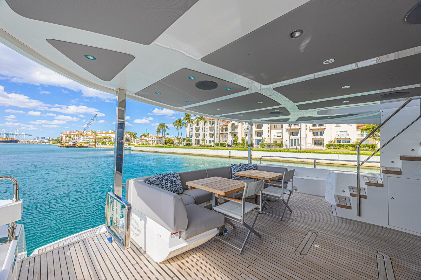 2025 Sunseeker - Image 64