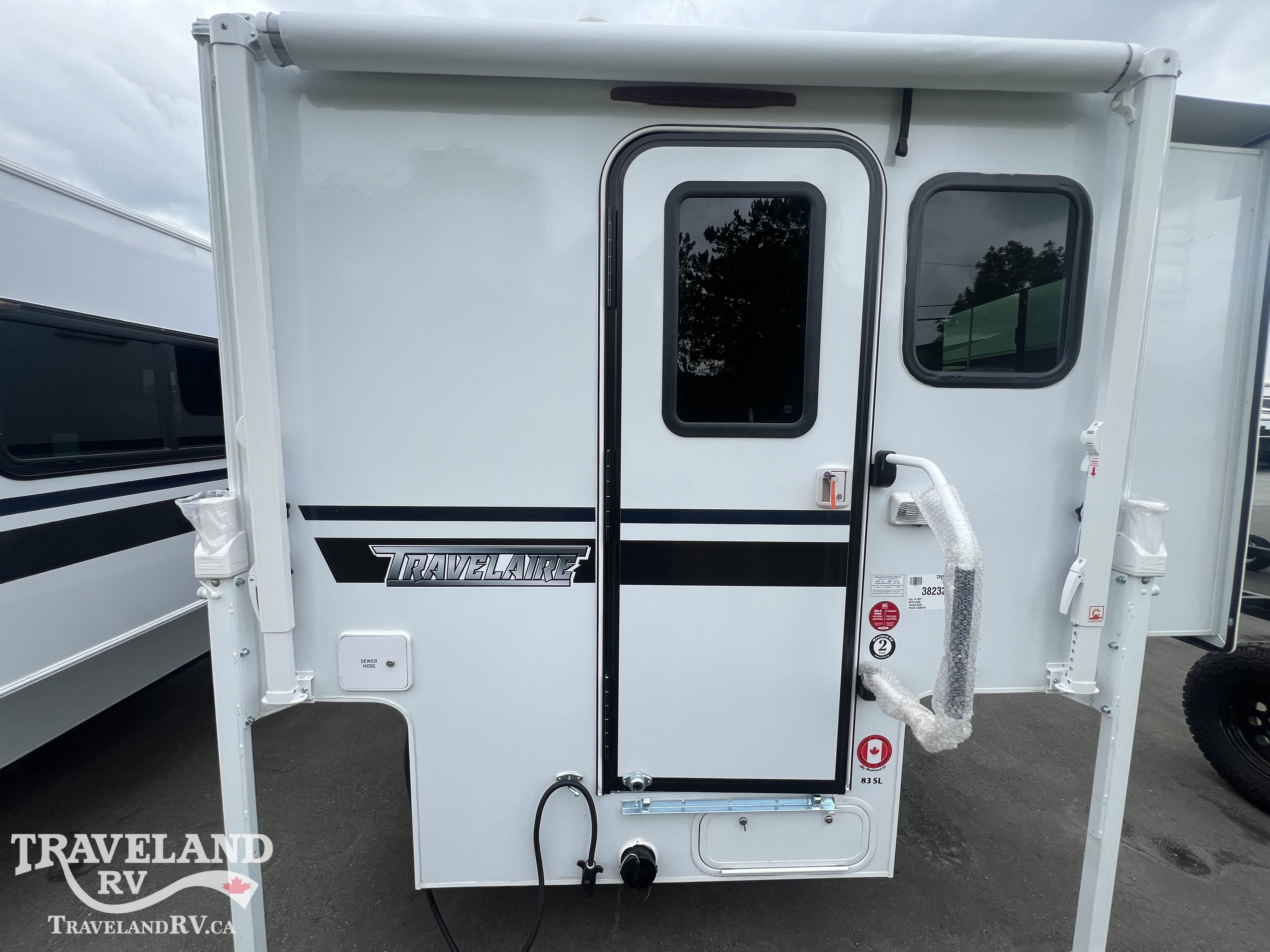 2027 Westland RV Travelaire 83SL - Image 7