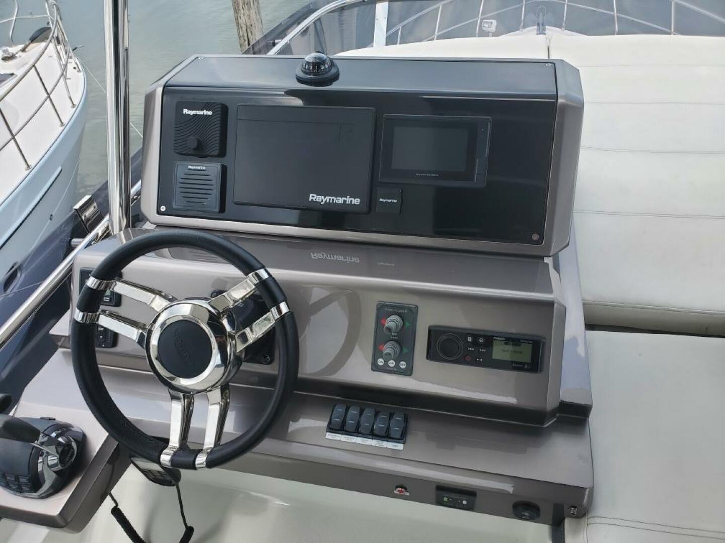 2020 Galeon 500 Fly - Image 30