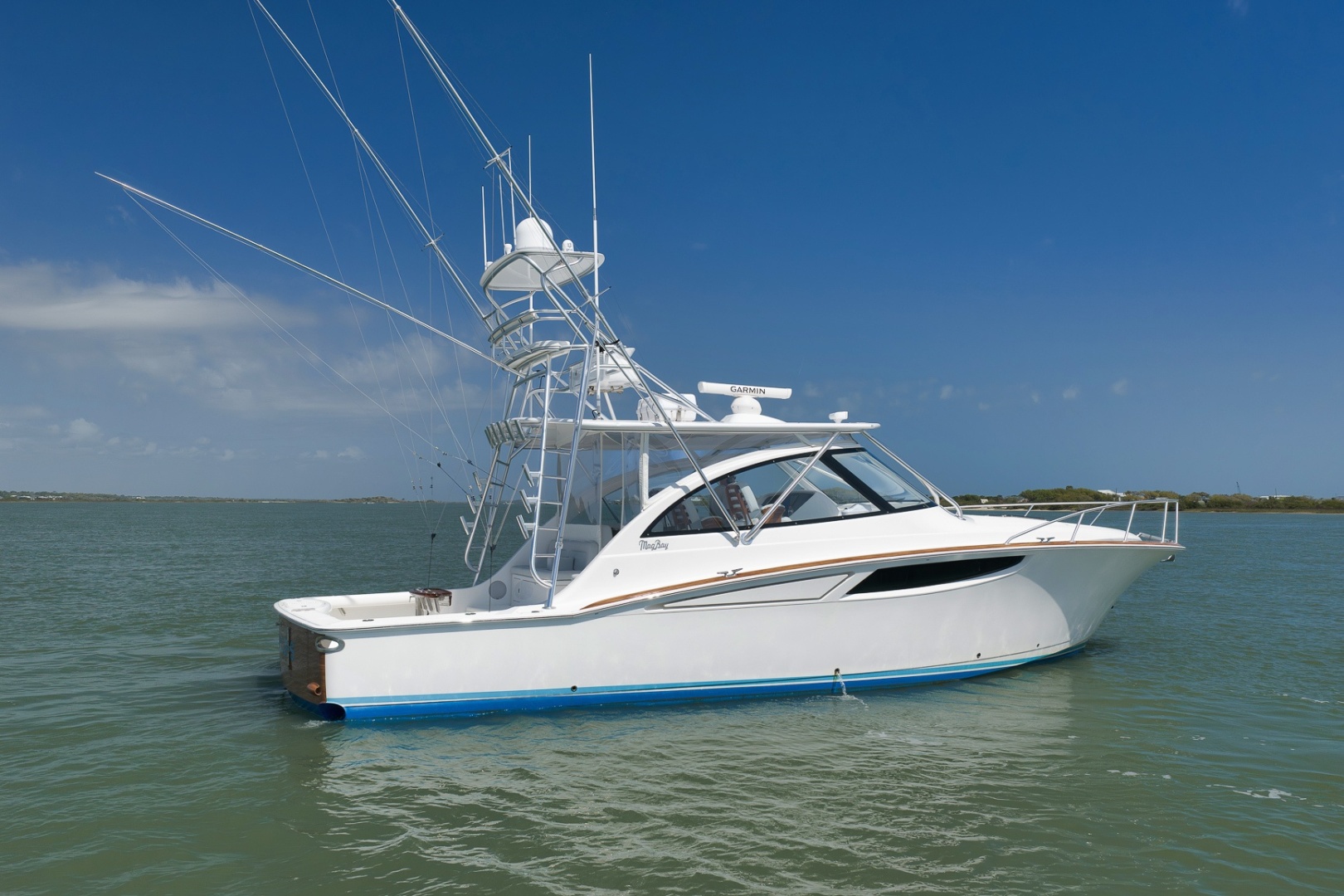 2022 Mag Bay - Image 26