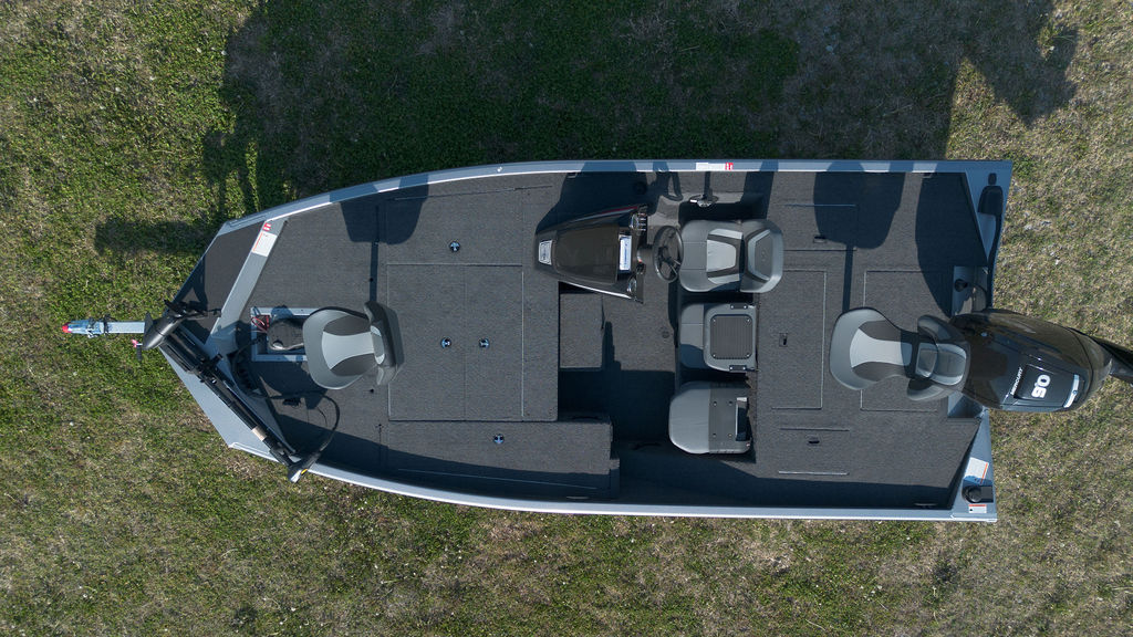 2026 LOWE 2026 STINGER 175C - Image 7