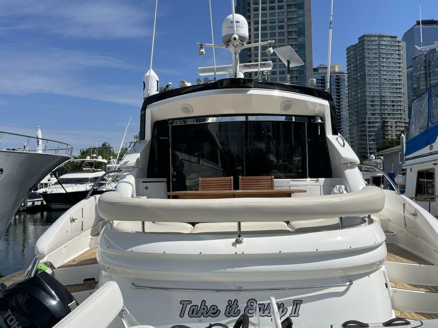 2006 Neptunus Royale 55 - Image 2