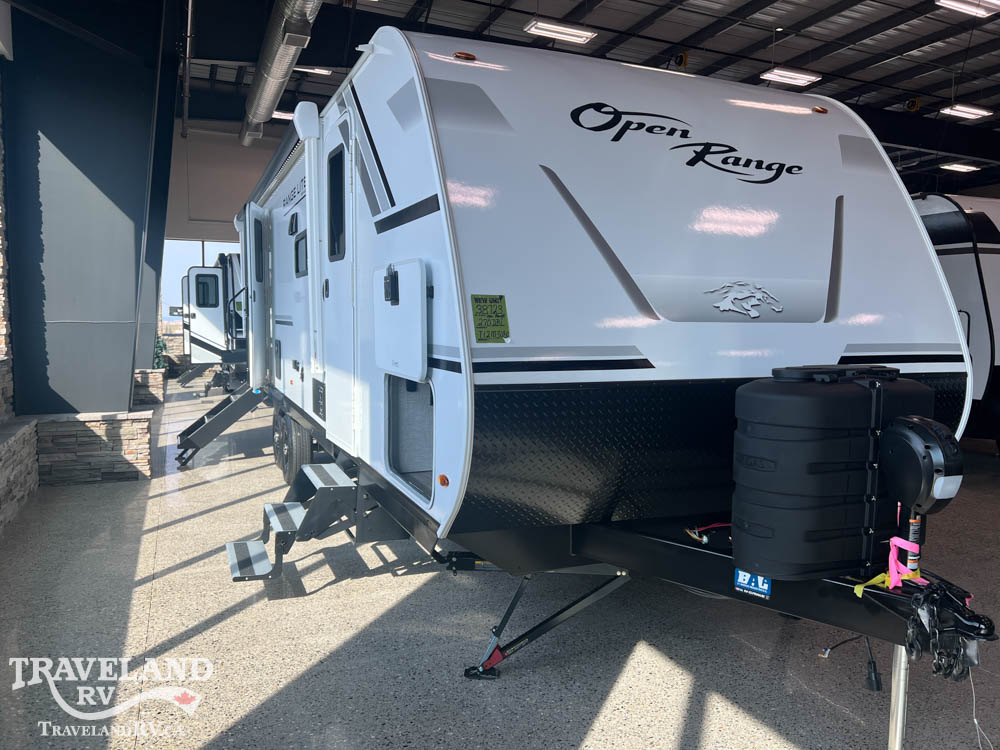 2026 Highland Ridge Range Lite 270DBL - Image 1