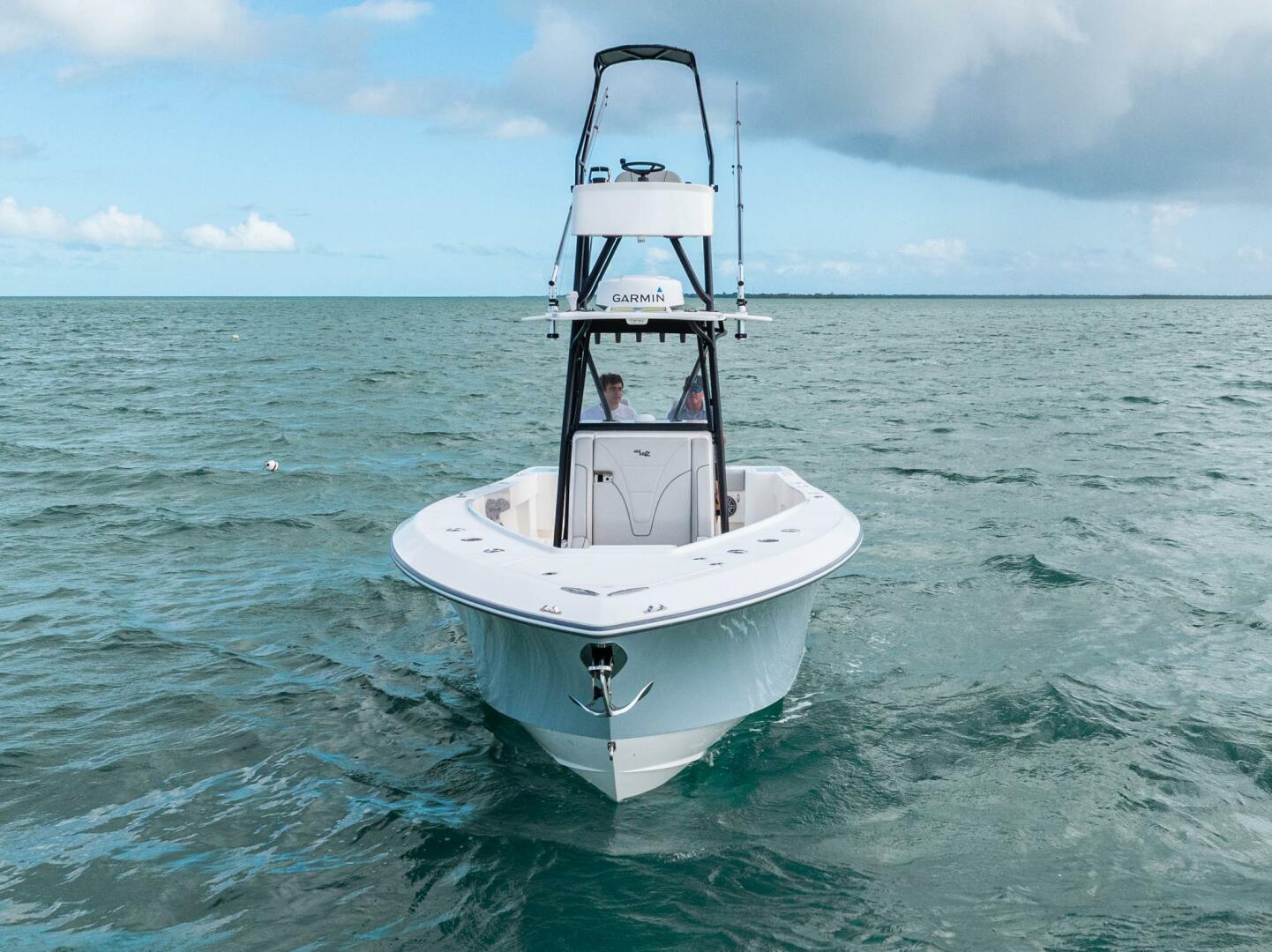2024 SeaVee 322z - Image 7