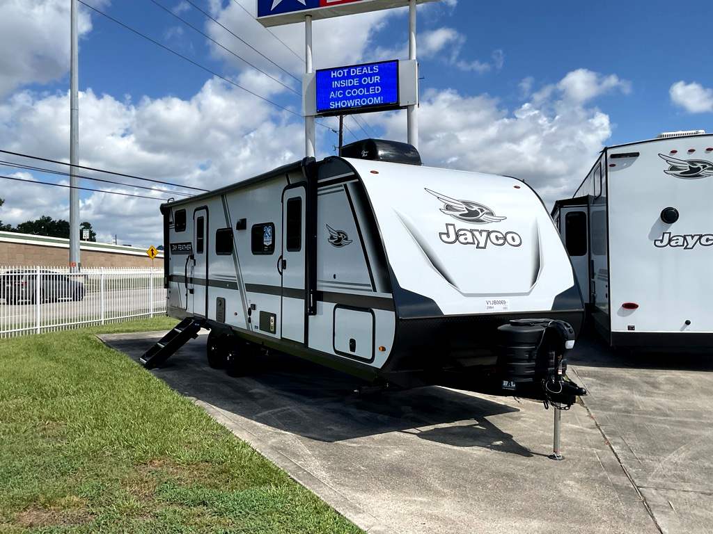 2027 JAYCO Jay Feather 25BH - Image 1