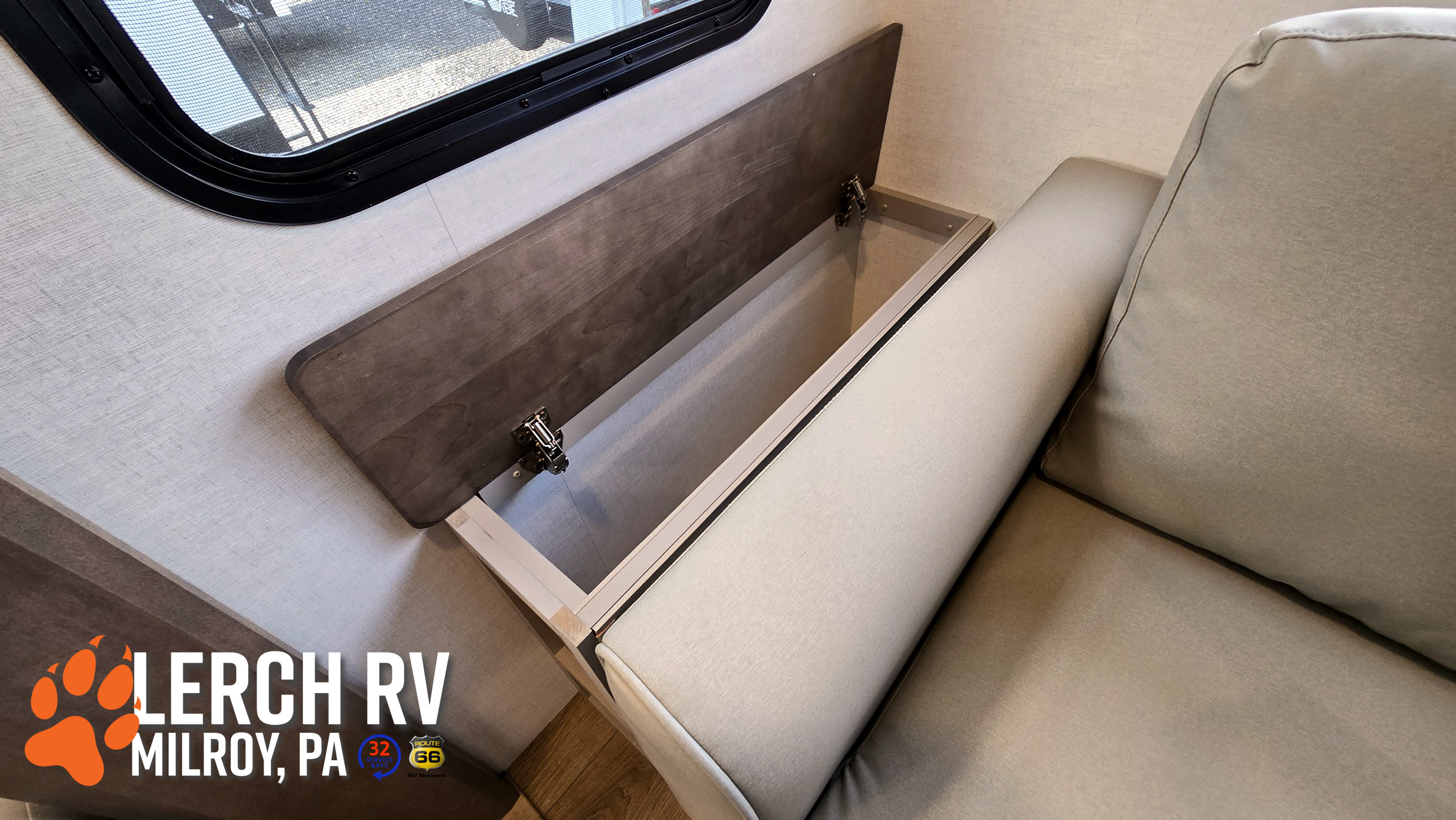 2026 Alliance RV Avenue All-Access Series 29RL - Image 18