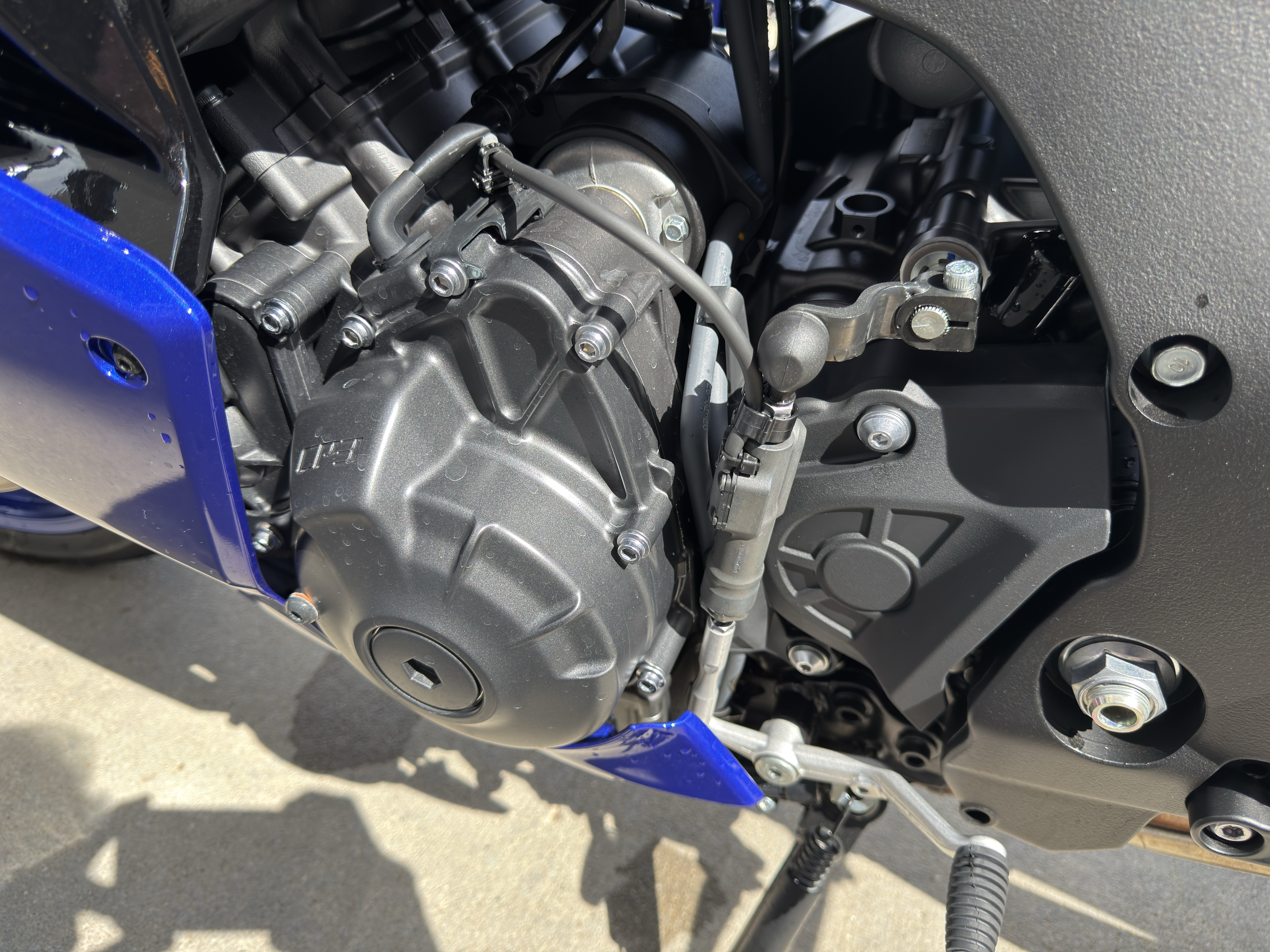 2026 Yamaha YZF-R9 - Image 19