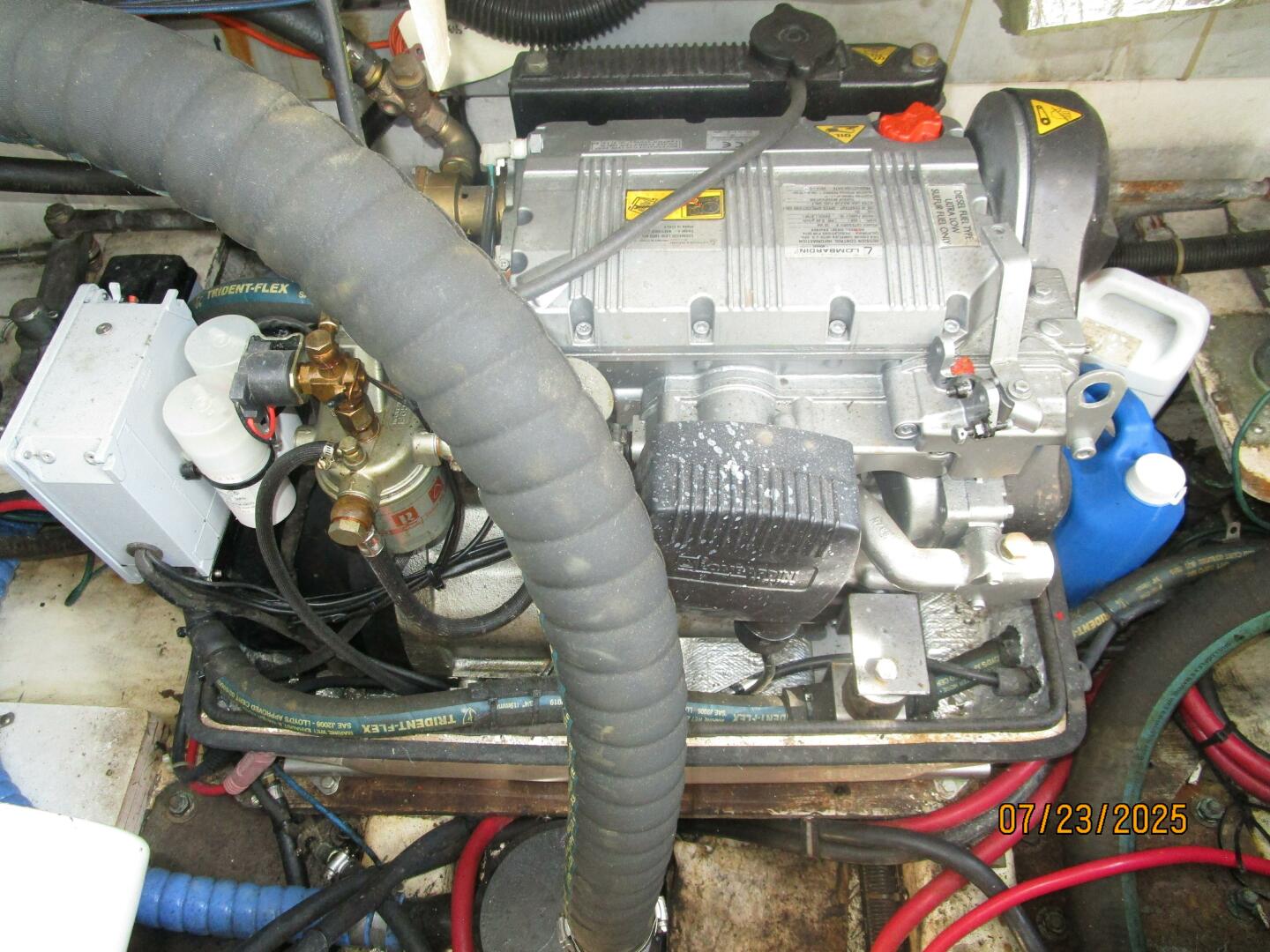 2000 Trojan 400 - Image 44