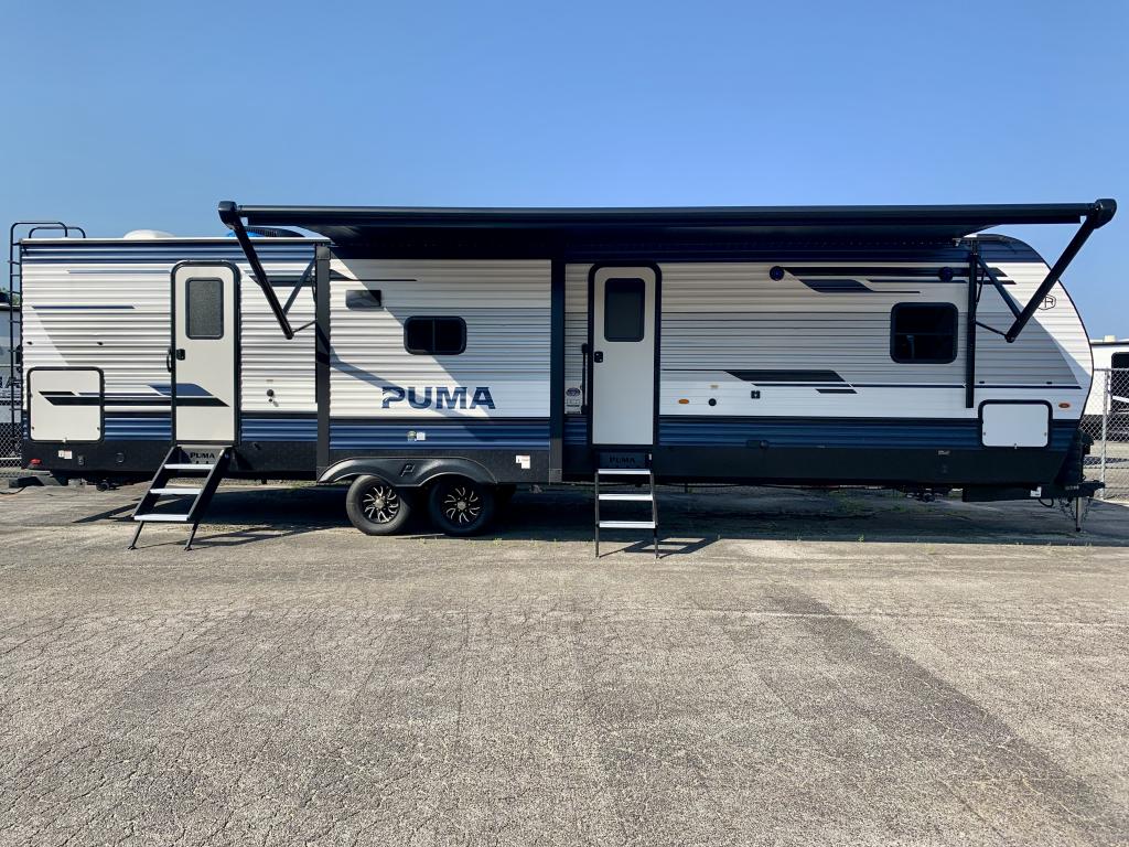 2026 PALOMINO 32BH2B - Image 1