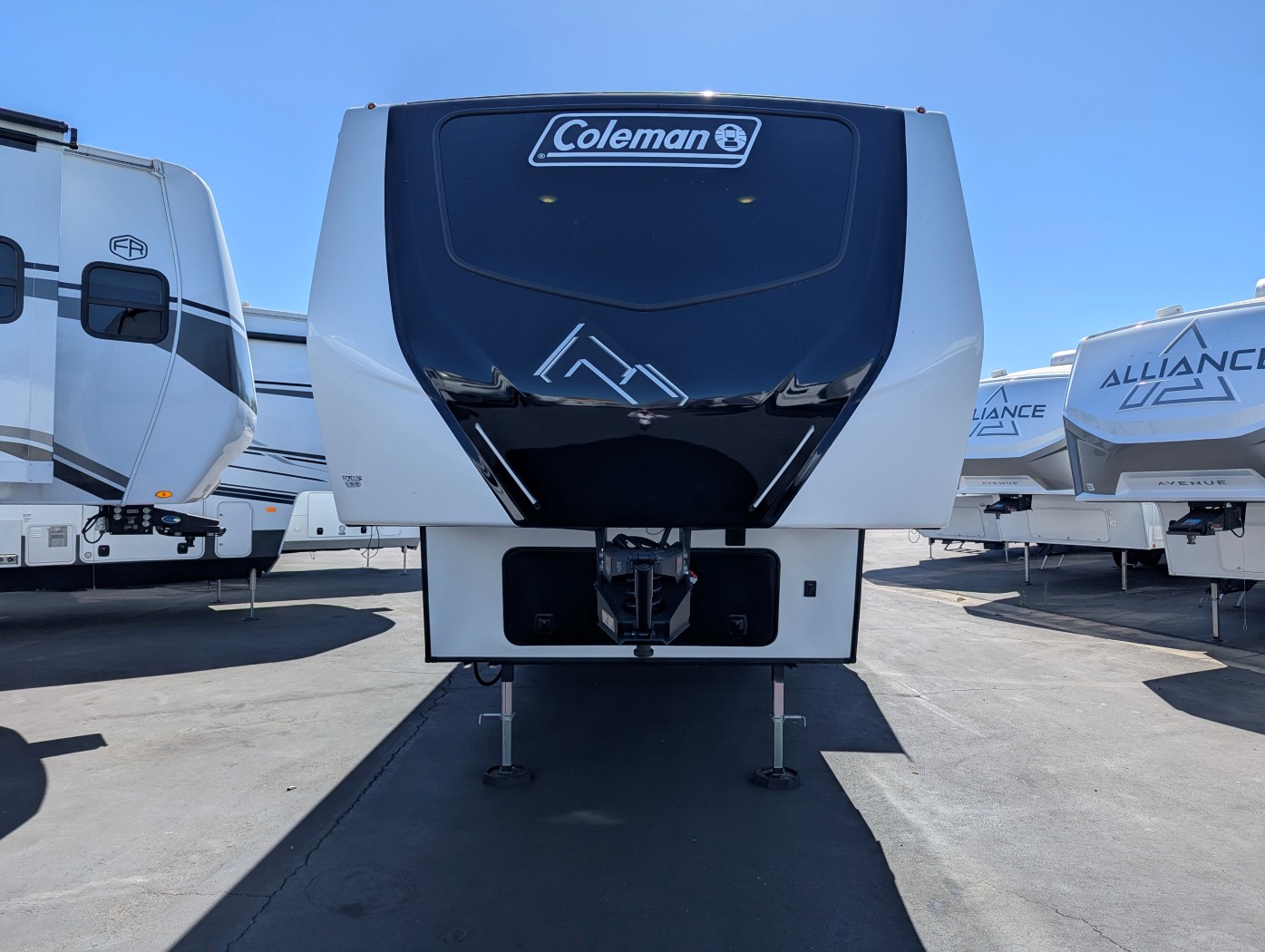 2026 Keystone Coleman Legacy 3000LOFT - Image 3