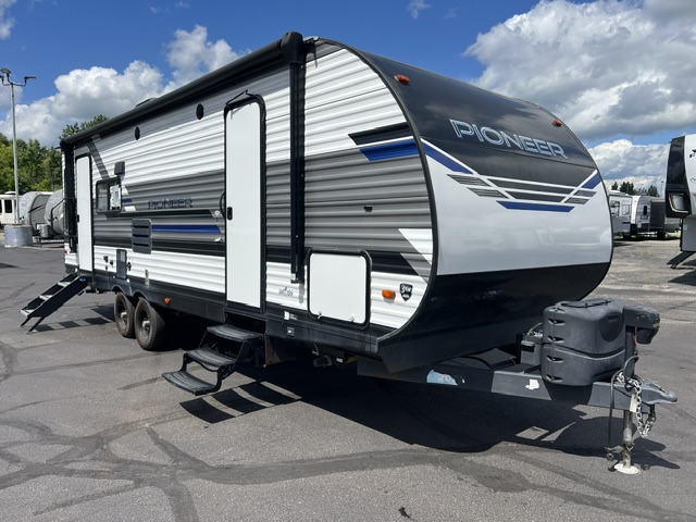 2022 Heartland Pioneer PI RL 250 - Image 3