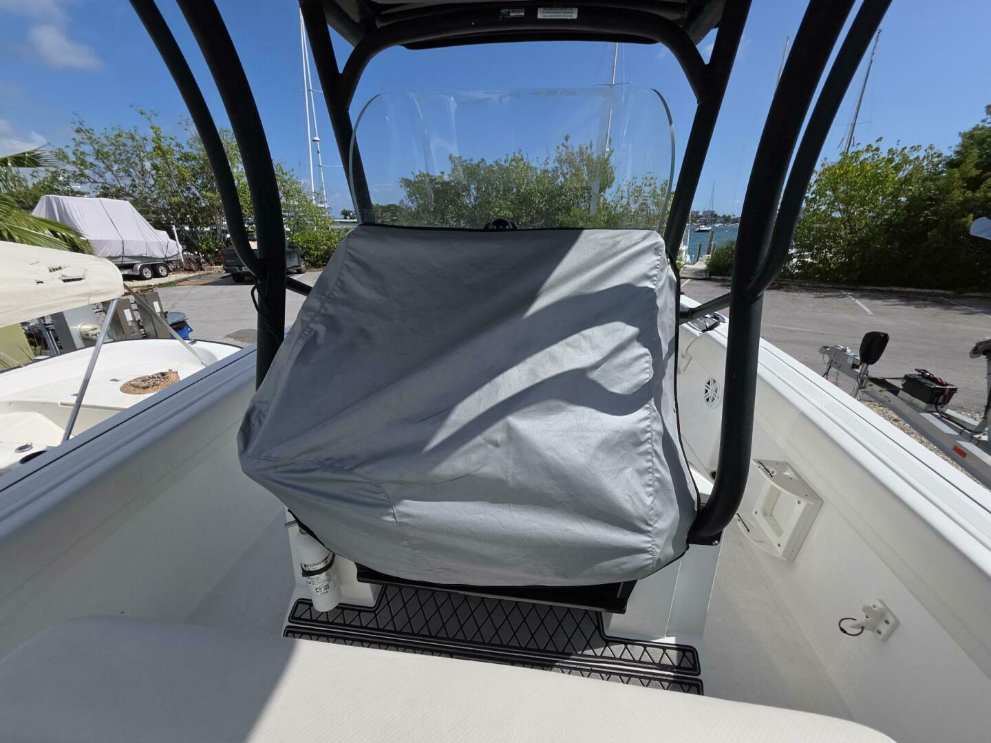 2019 Chaparral 21 H2O Sport - Image 40