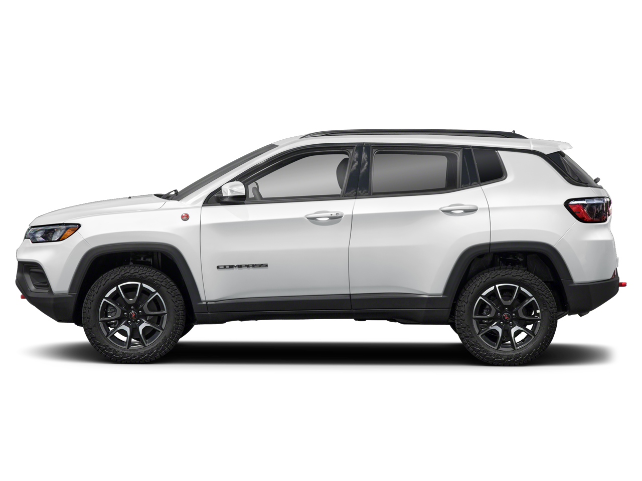 2025 Jeep Compass Trailhawk 4x4 - Image 3