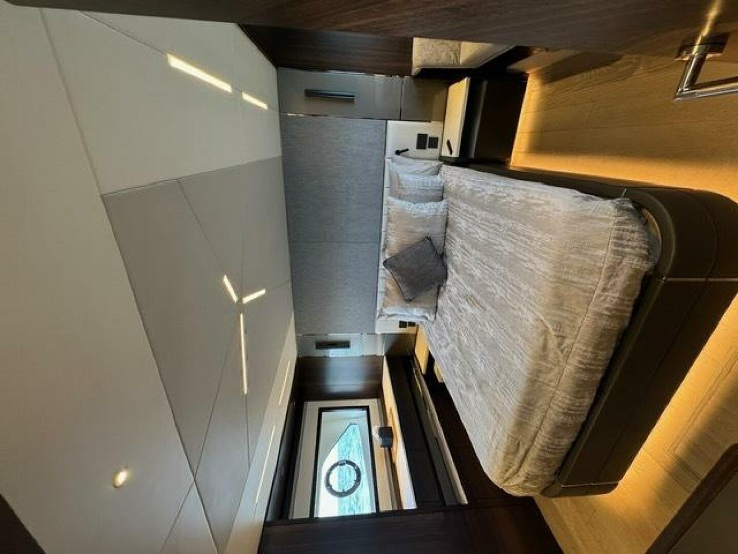 2022 Sunseeker Manhattan 68 - Image 77