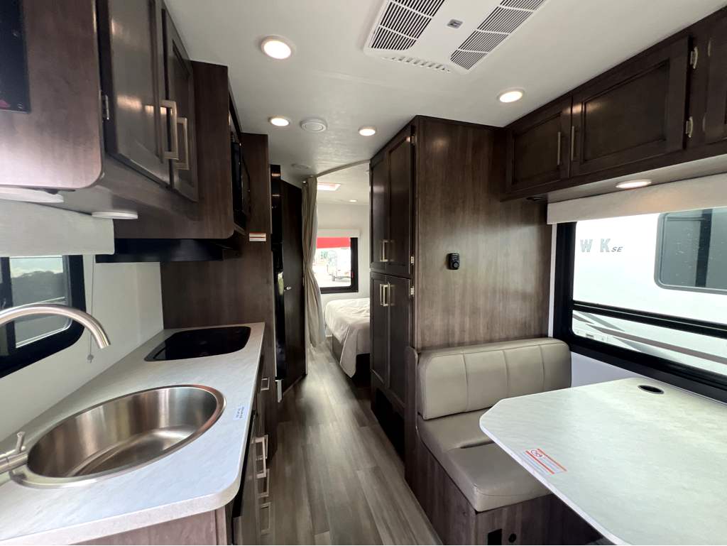 2026 JAYCO REDHAWK SE 22CF - Image 5