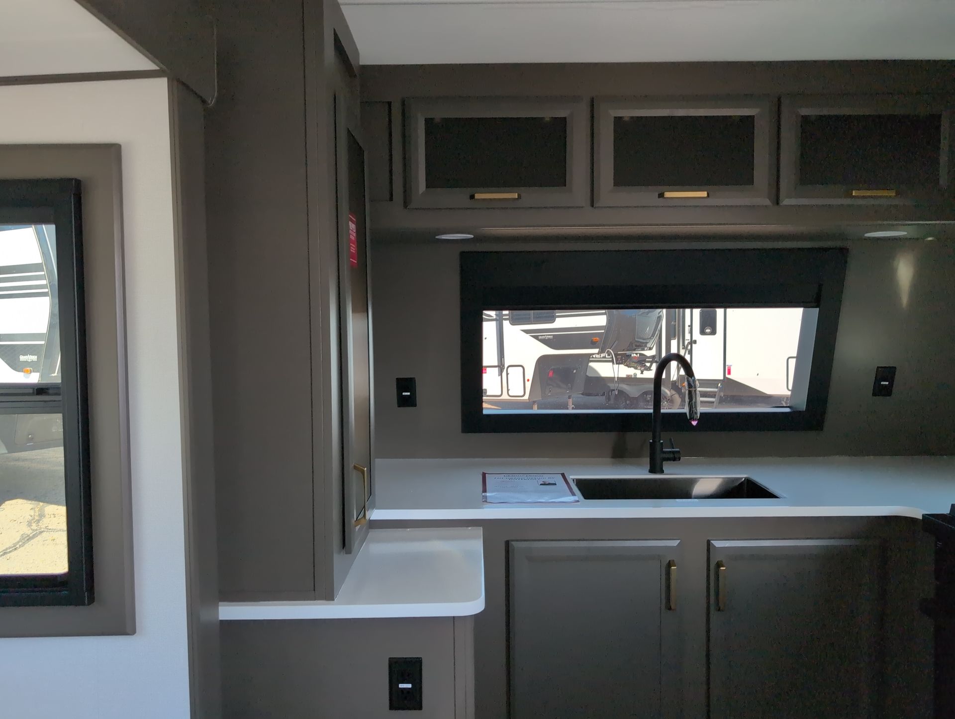 2027 Grand Design Reflection Travel Trailer 322FKTS - Image 20