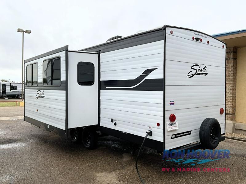 2026 FOREST RIVER SHASTA 527BHS - Image 41
