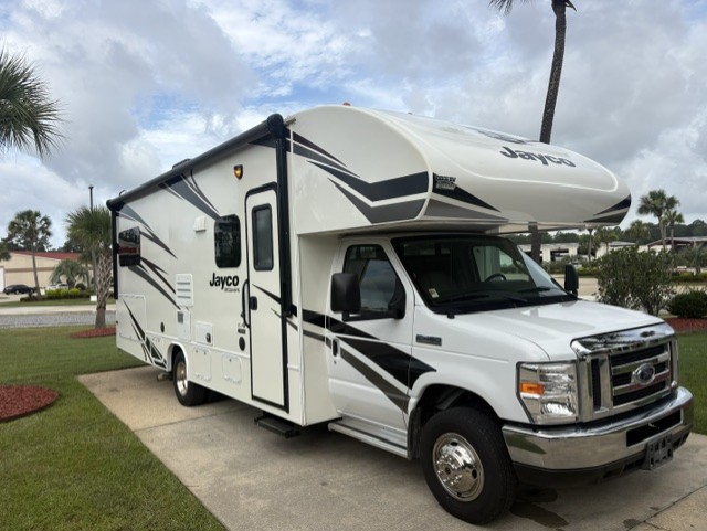 2020 JAYCO REDHAWK 25R - Image 1