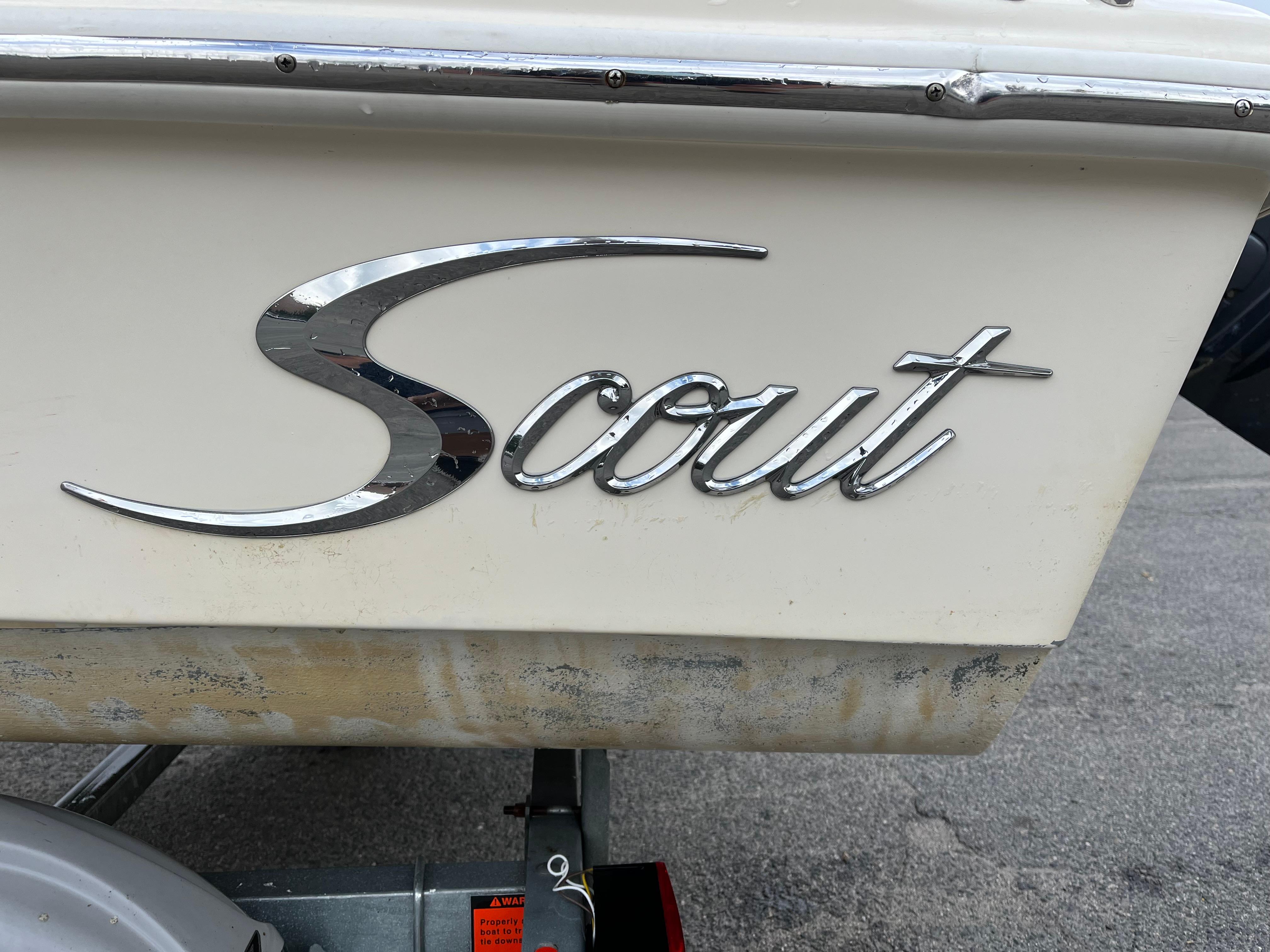 2018 Scout 151 Dorado - Image 7