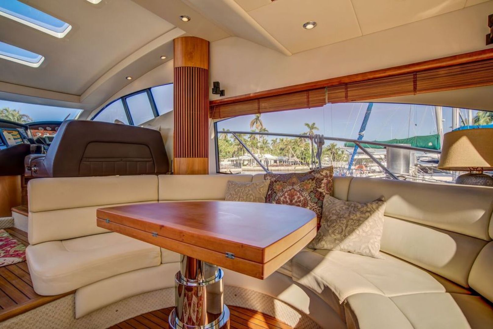 2010 Sunseeker Predator - Image 11