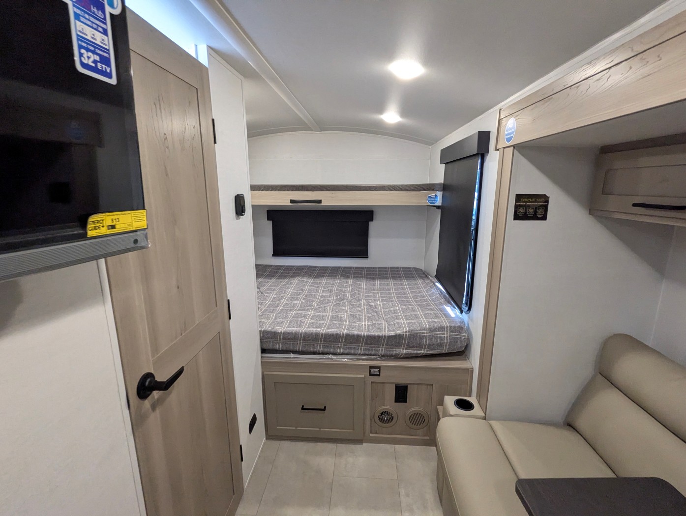 2026 Forest River Rockwood Geo Pro G20FK - Image 12