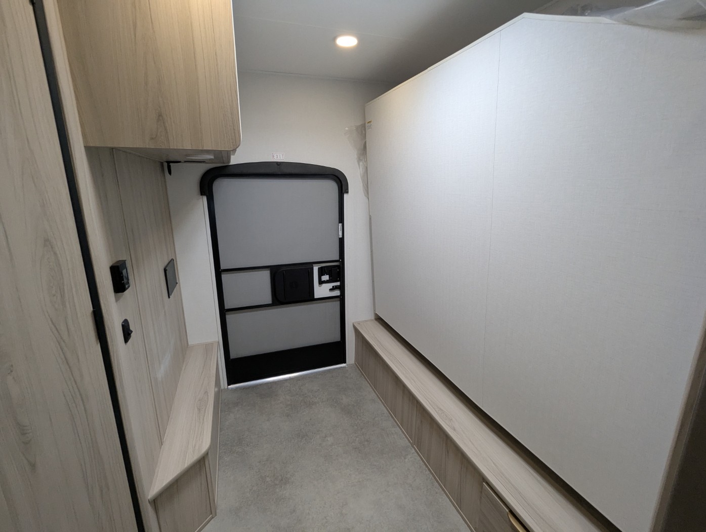 2026 Coachmen Cross Trail 22XG 4X4 - ATH Edition - Image 26