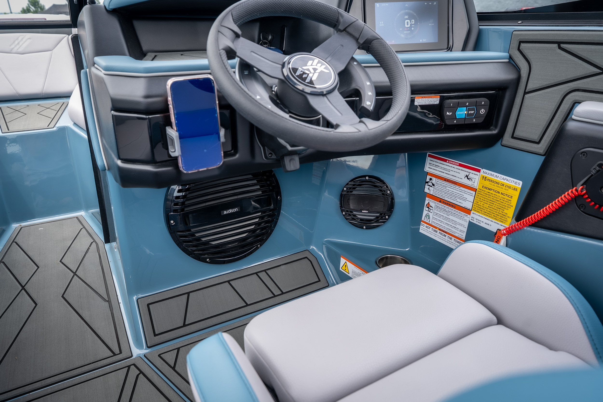 2026 ATX 22 Type-S - Image 18