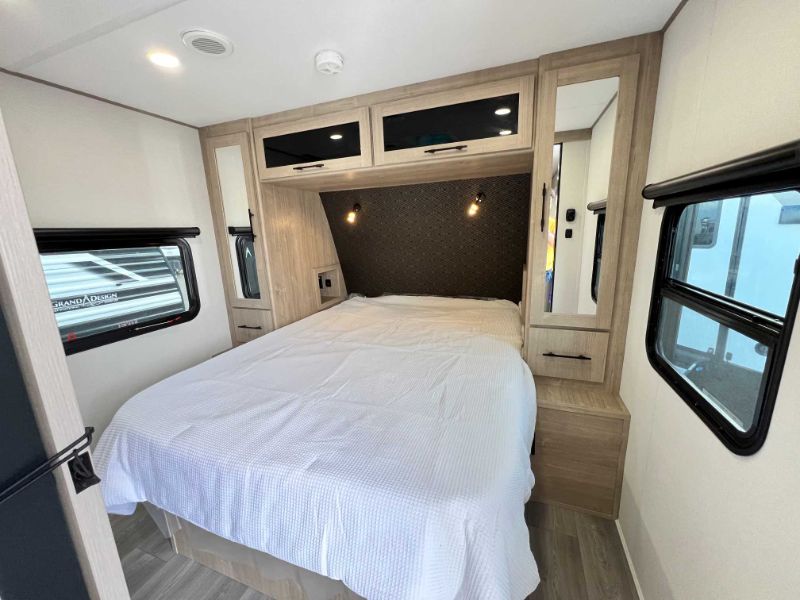 2026 Grand Design Imagine XLS 22RBE - Image 14