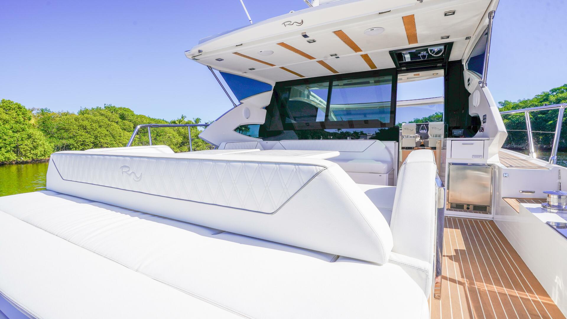 2019 Rio Yachts Colorado 56 - Image 7
