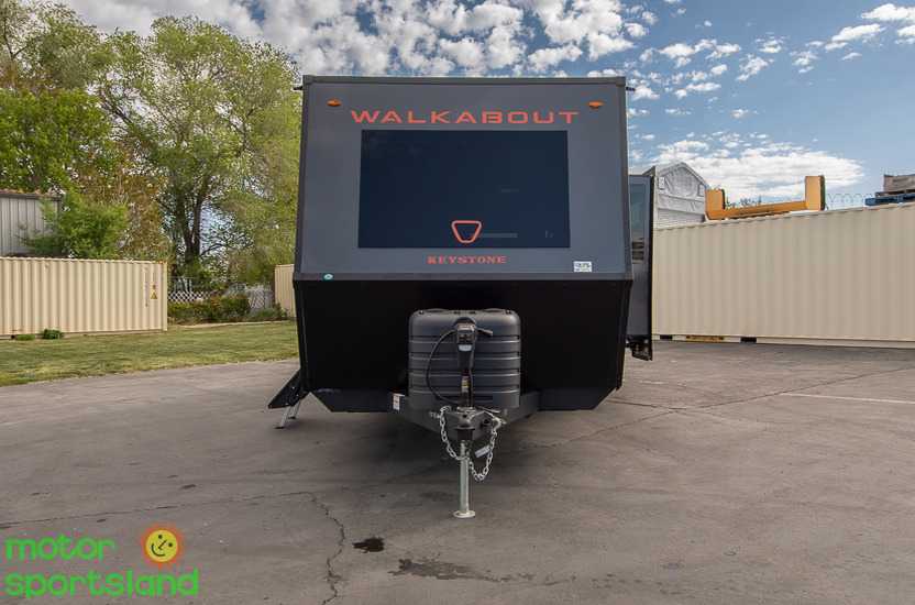 2026 Keystone Walkabout 22MAX - Image 15