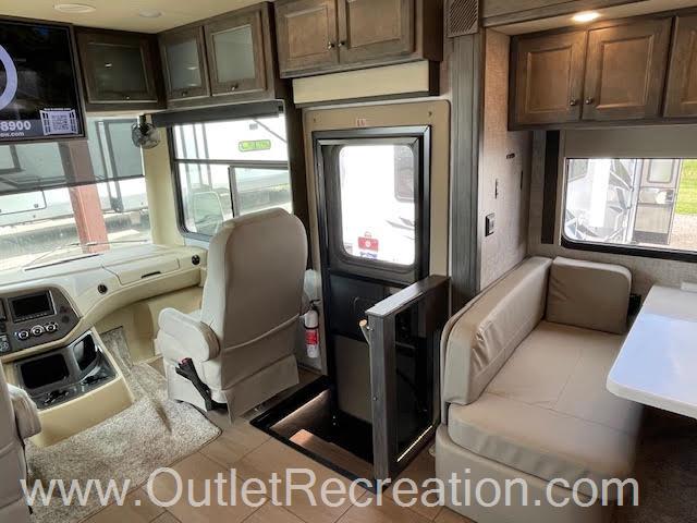 2023 TIFFIN ALLEGRO OPEN ROAD 34PA - Image 26