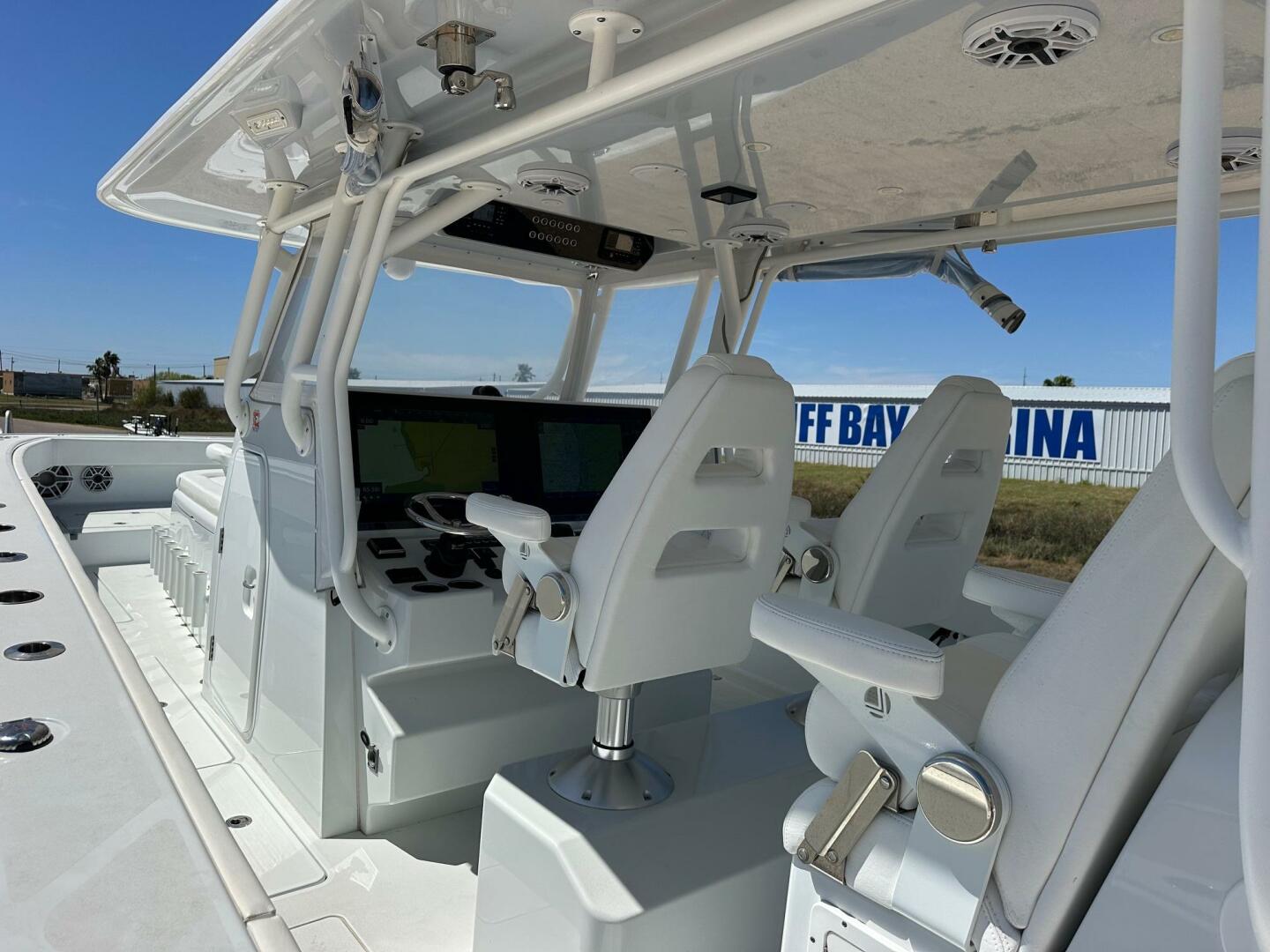 2022 Freeman 42LR - Image 15