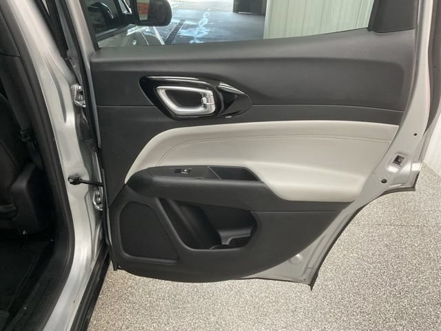2025 Jeep Compass Limited 4x4 - Image 24
