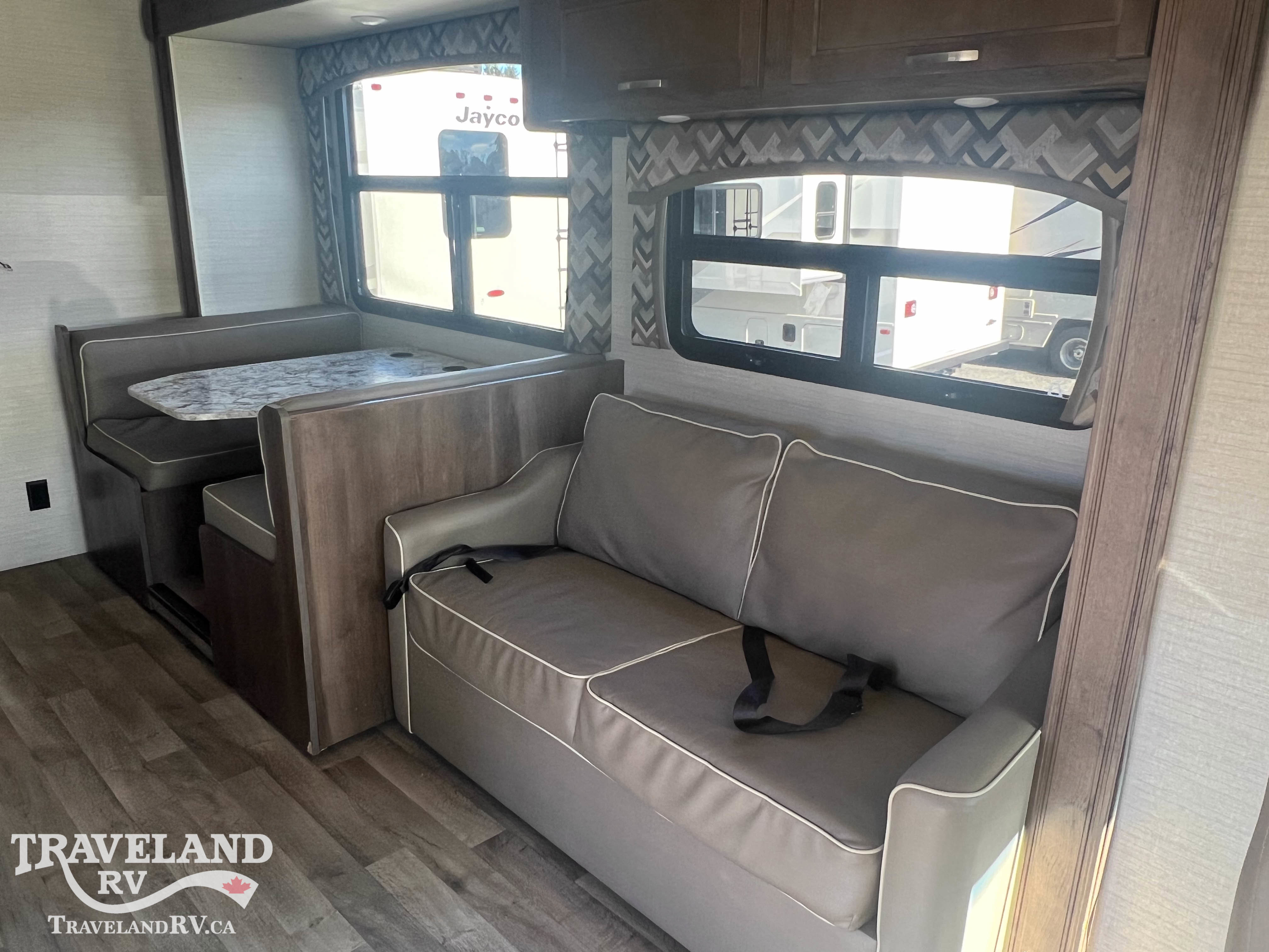 2019 Jayco Alante 31V - Image 12