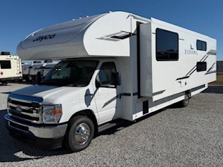 2026 JAYCO REDHAWK SE 31FF - Image 3
