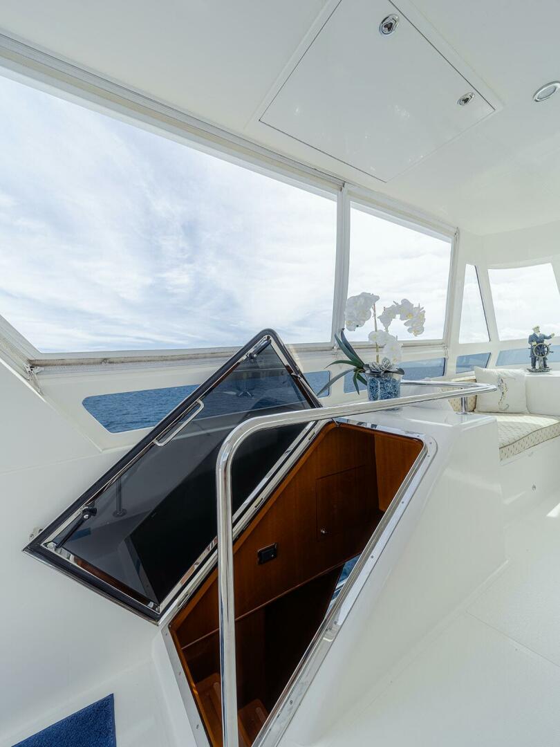 2013 Hampton 680 LRC - Image 52