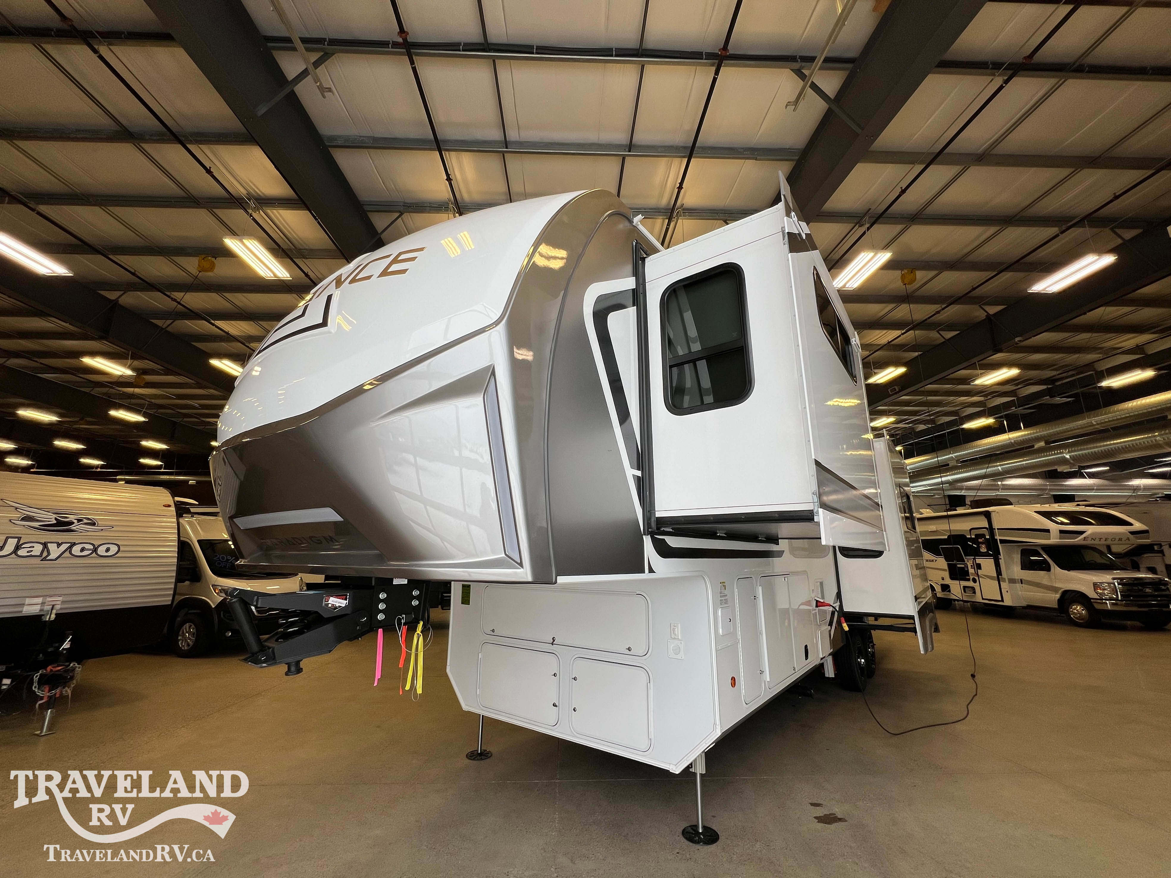 2026 Alliance RV PARADIGM 312RK - Image 6