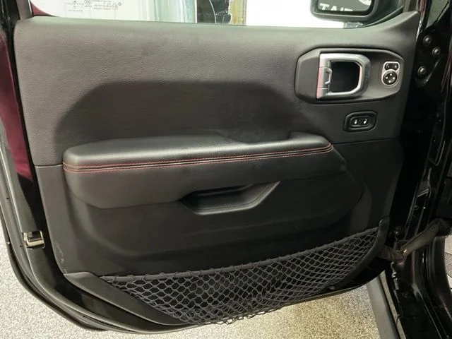 2020 Jeep Wrangler Utility 4D Rubicon 4WD - Image 11
