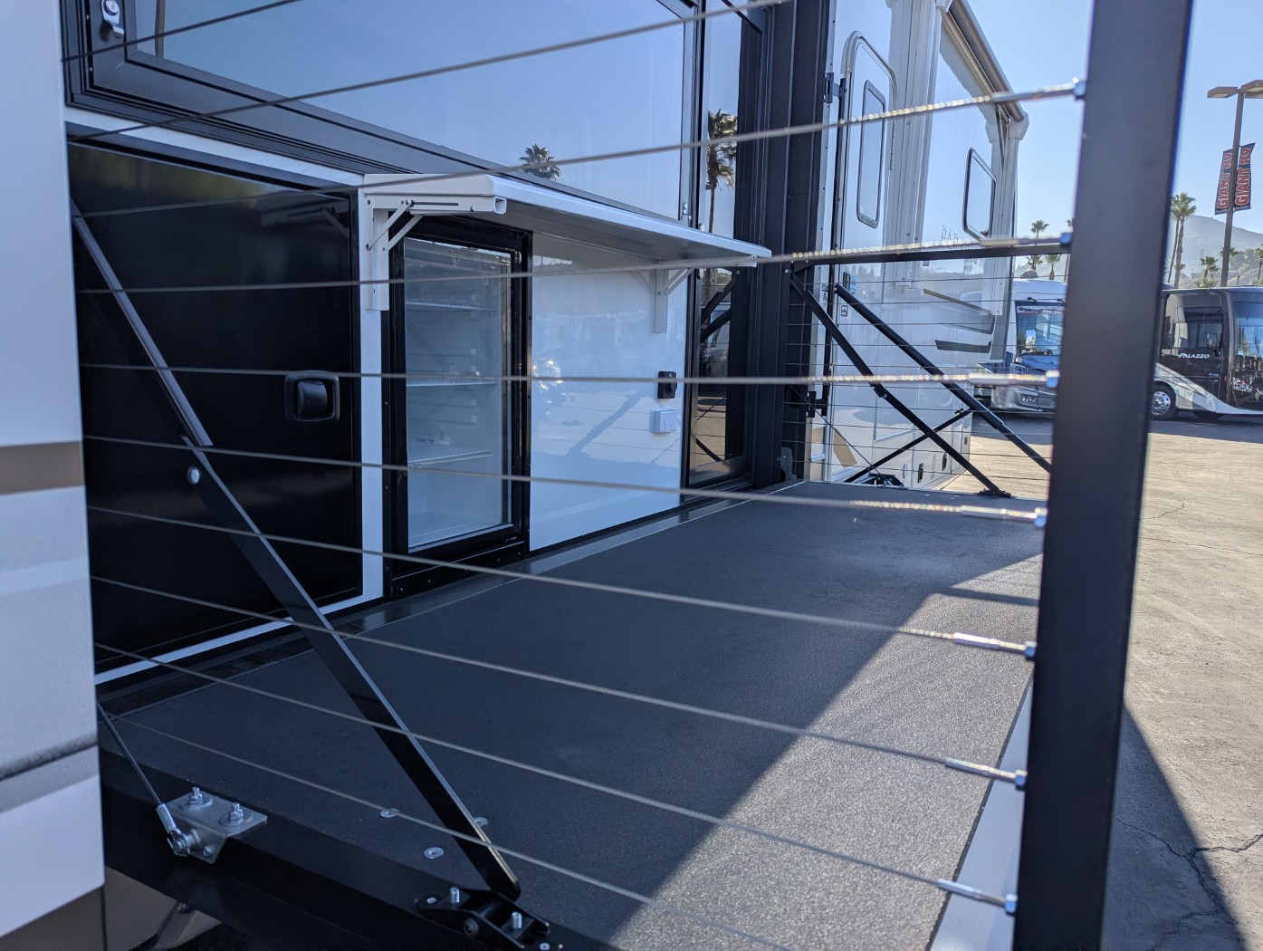2026 Alliance RV Paradigm 388SP - Image 5