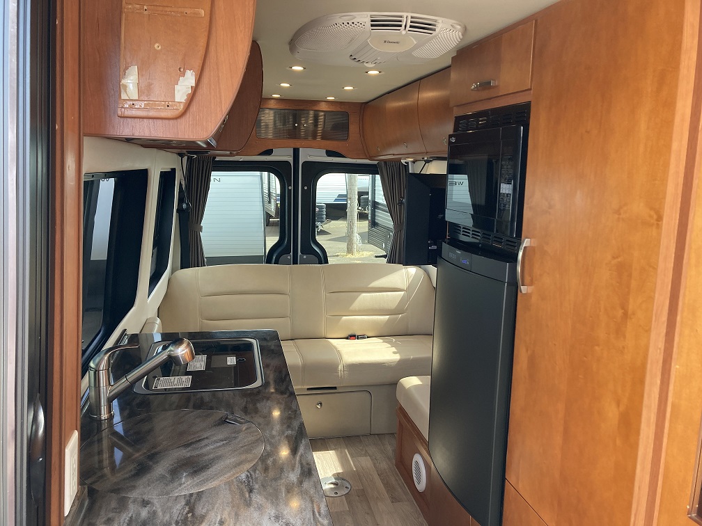 2014 Leisure Travel Free Spirit FS22 - Image 25