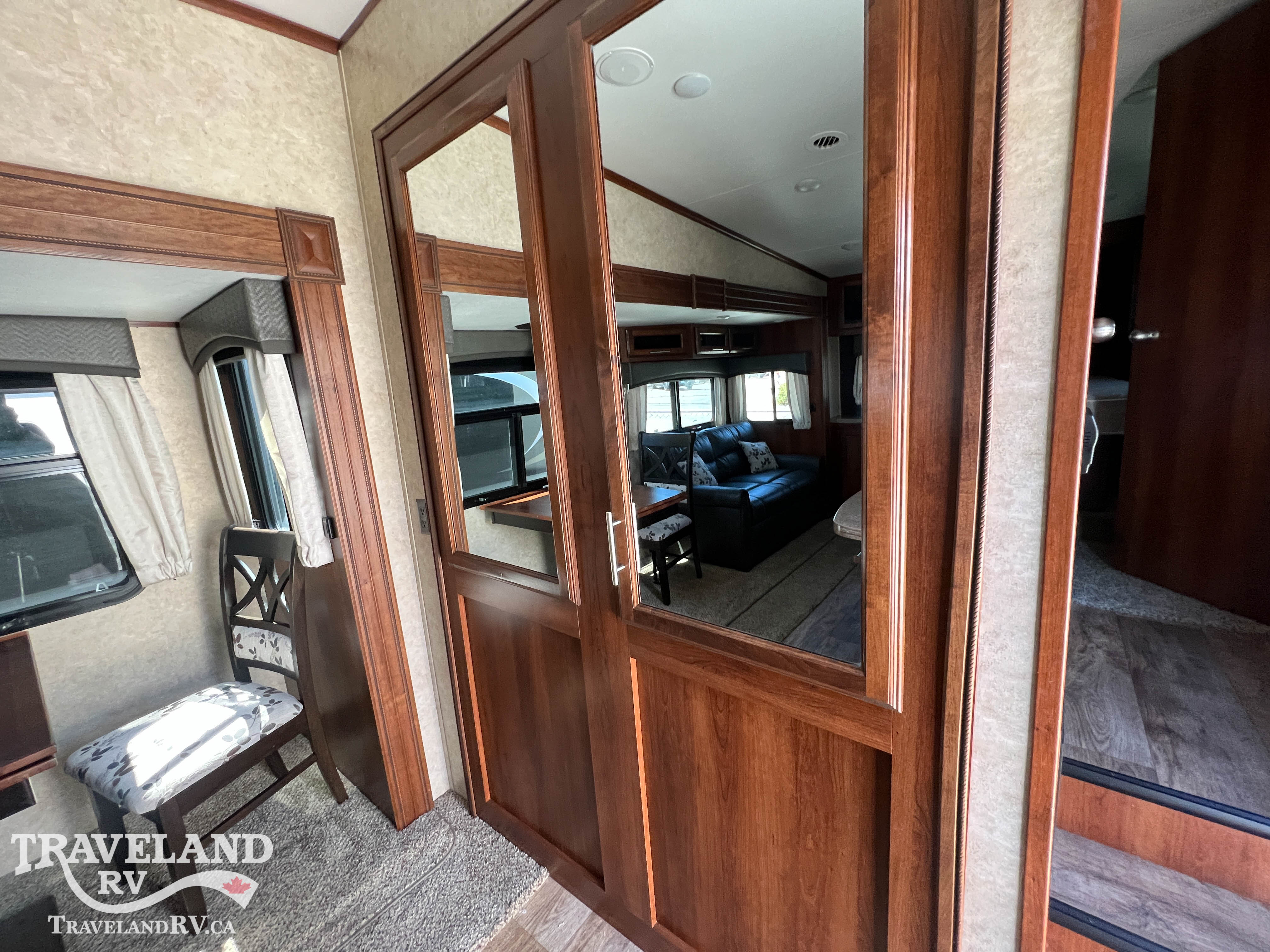 2018 Jayco Eagle HT 25.5REOK - Image 8