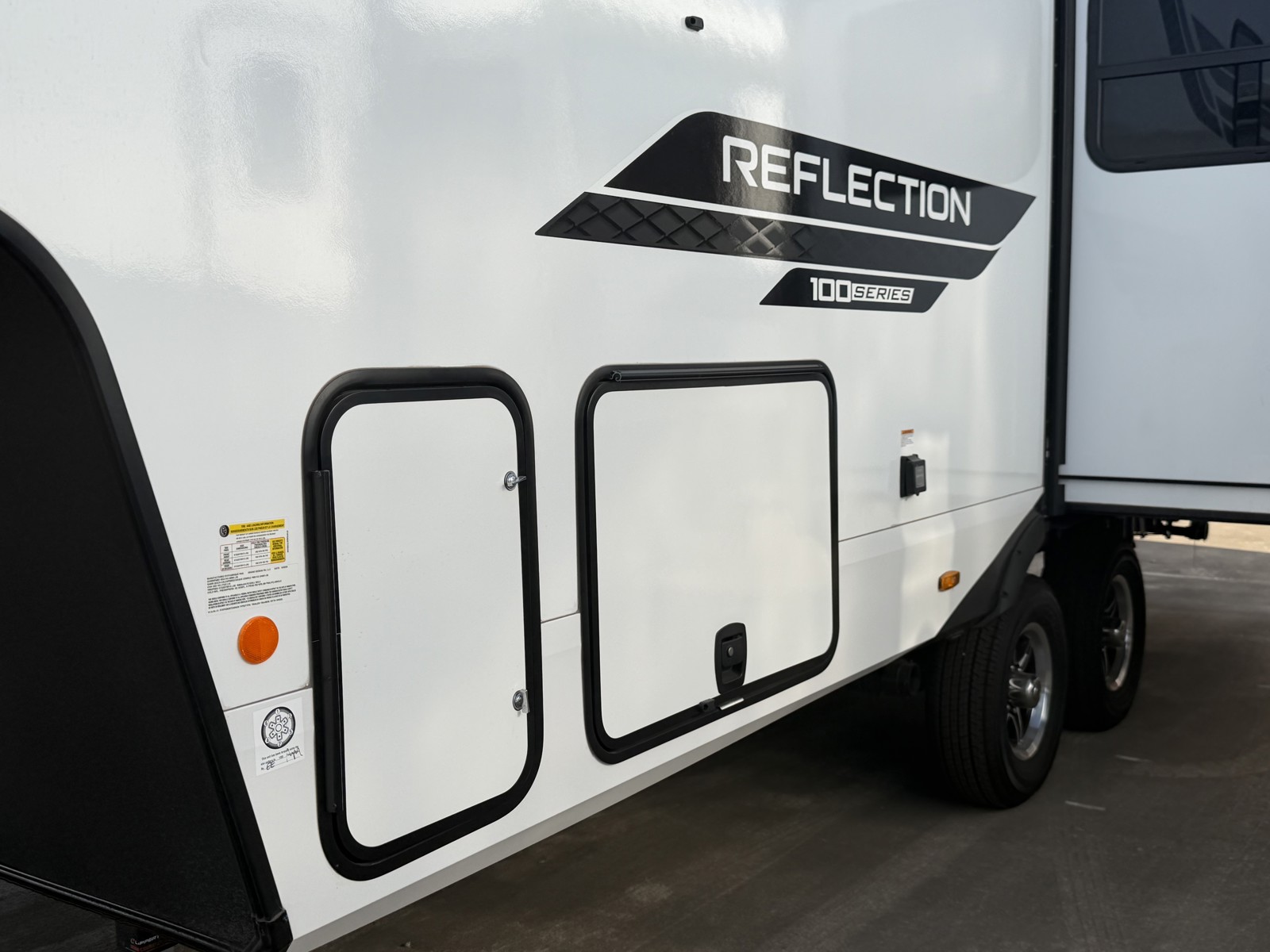 2026 GRAND DESIGN 22RK - Image 5