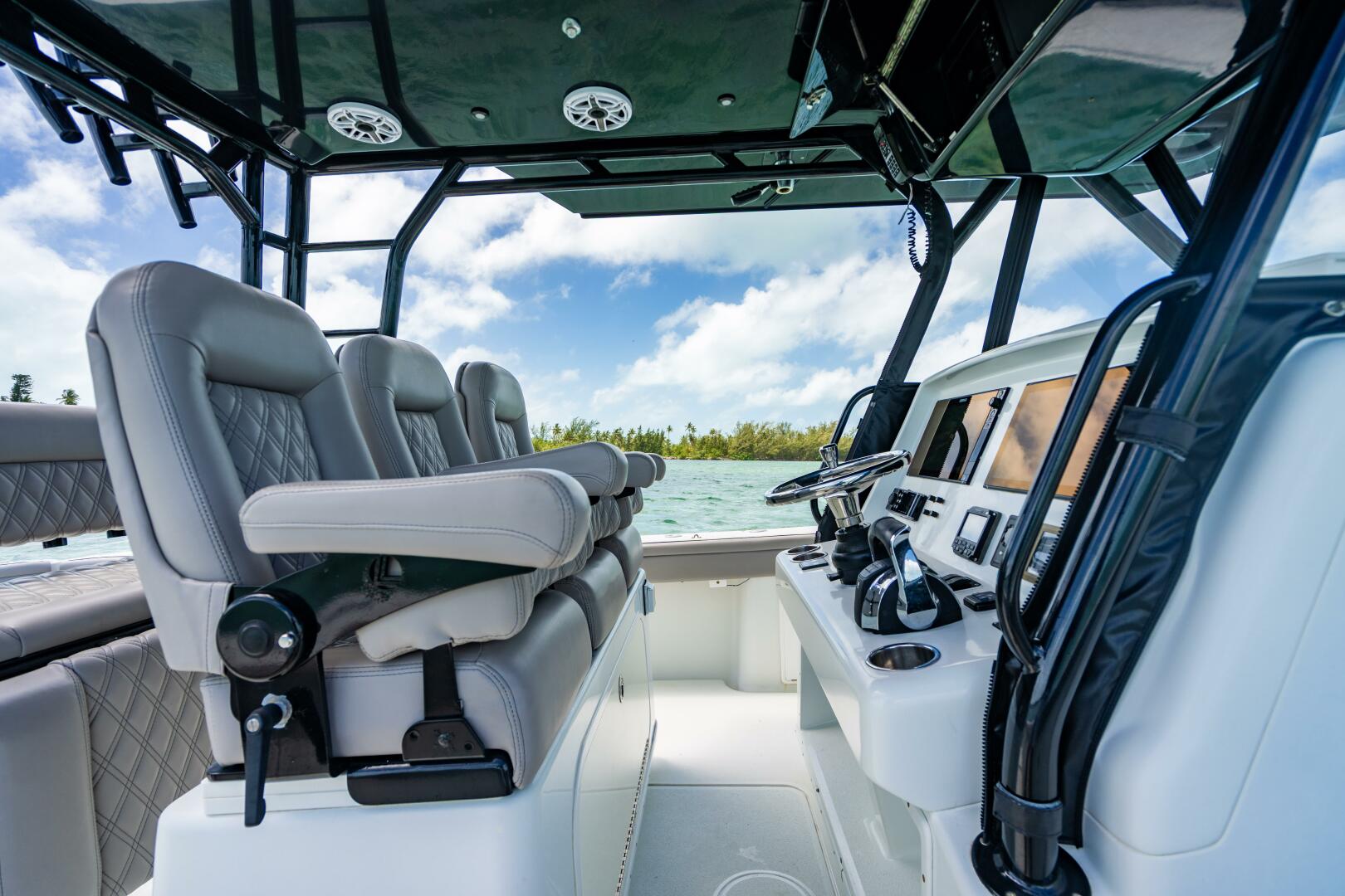 2015 Yellowfin CC - Image 69