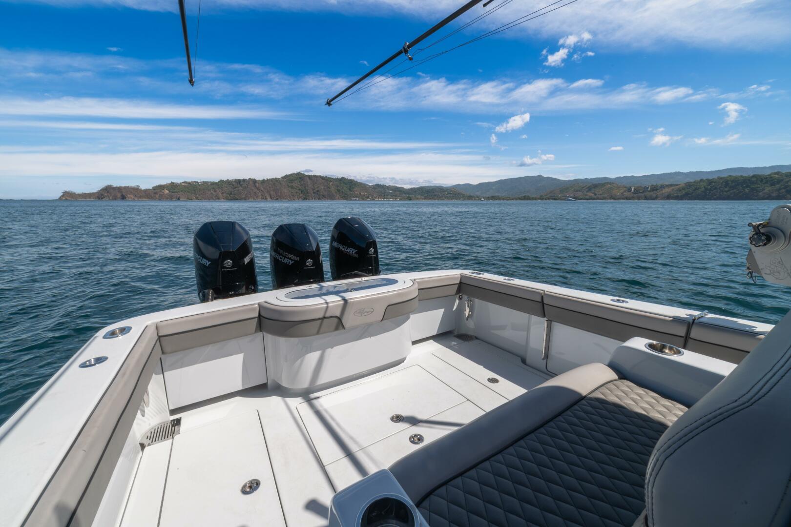 2021 Valhalla Boatworks V-37 - Image 5