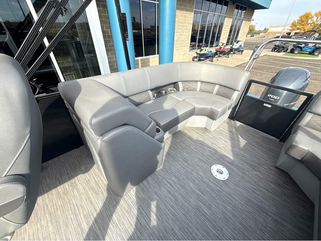 2020 Bennington 23SSRXP - Image 23